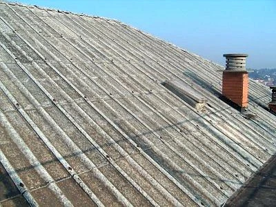 In un anno si registrano più morti per l'amianto che per incidenti sul lavoro