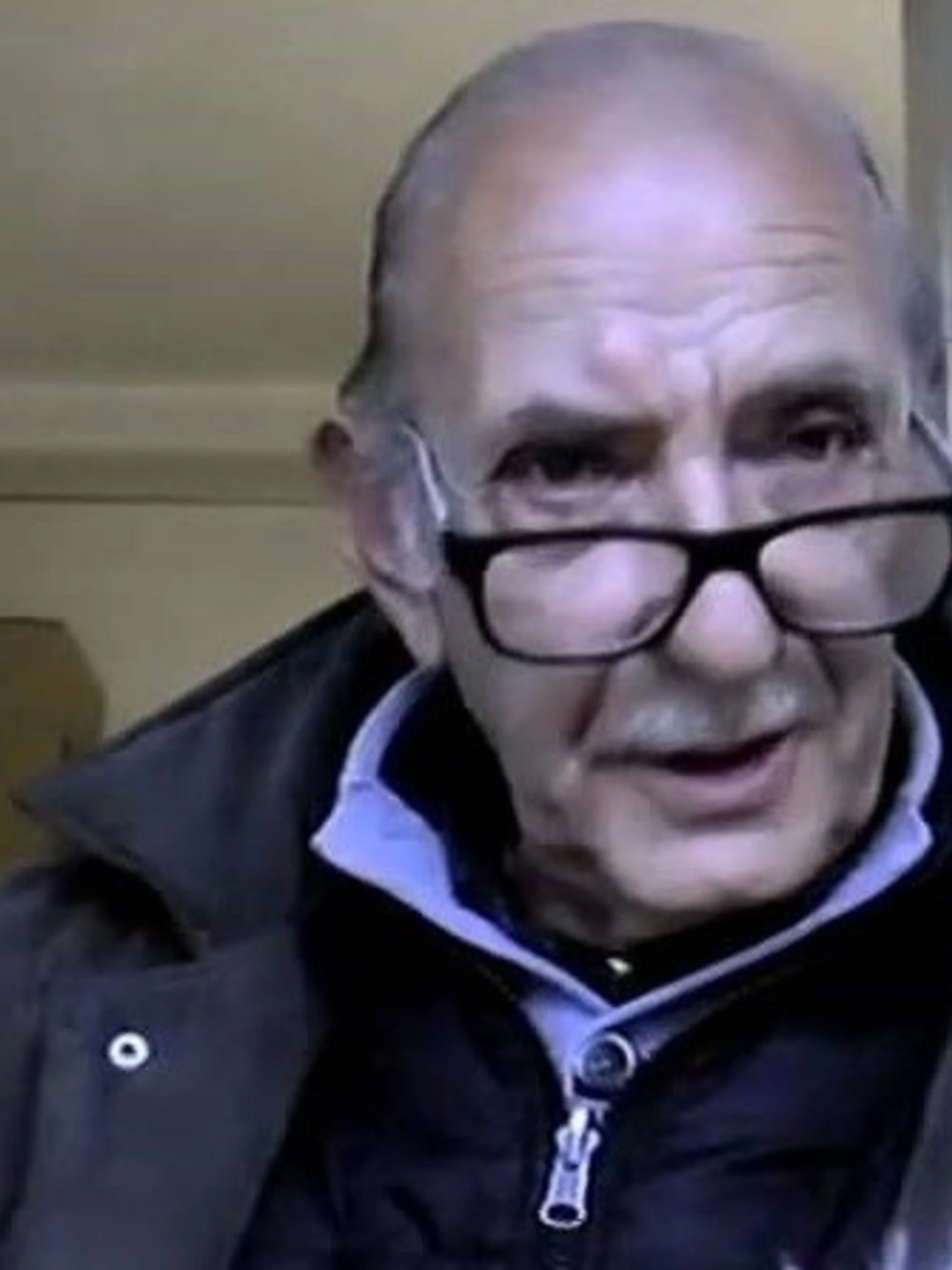 Alessandro Di Battista, morto il padre: non rinnegò mai il Msi