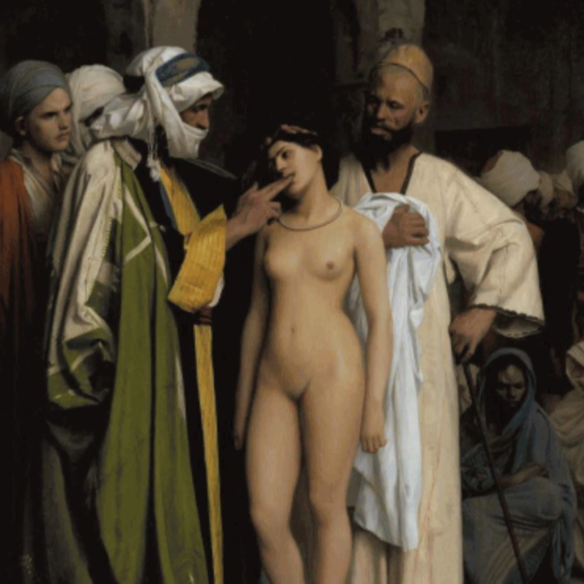 I peggiori schiavisti? Islamici, non europei