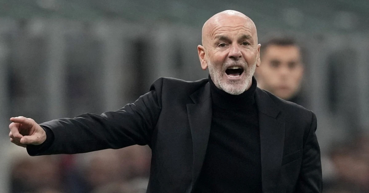 Milan, è scontro su Stefano Pioli: "Rigore regalato come la fame"