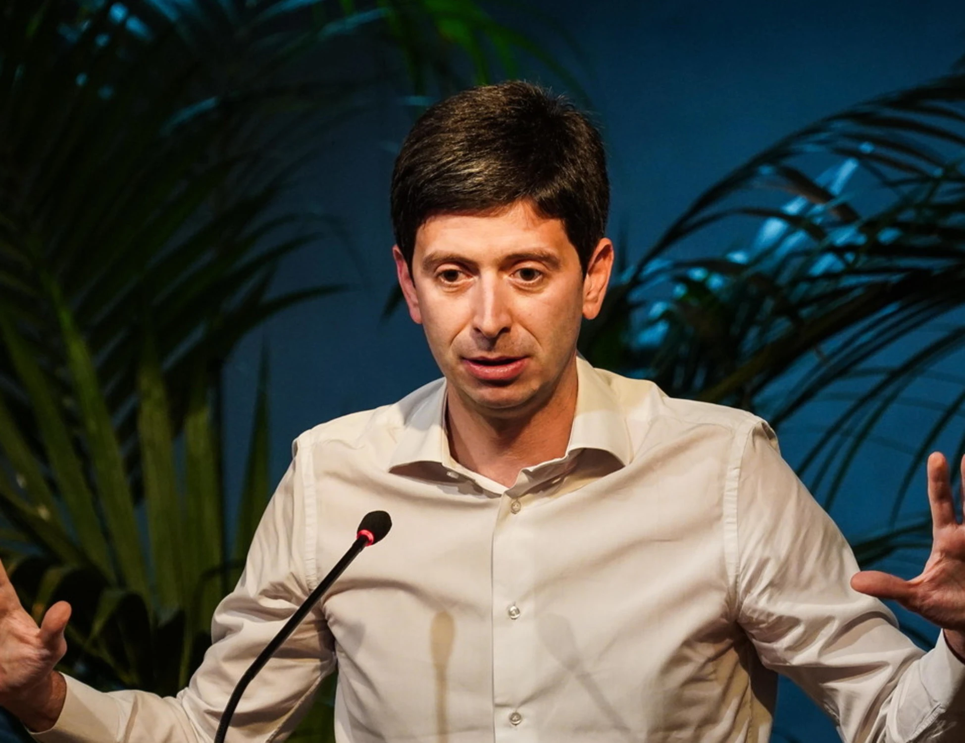 Roberto Speranza, anche l'ex ministro convocato in Commissione Covid