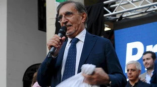 Giorgia Meloni, La Russa avverte: "Sa essere generosa, ma..."