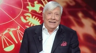 Branko, l'oroscopo di oggi mercoledì 17 luglio