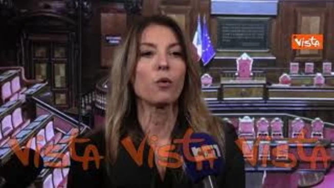 Petrucci (Fdi): Via libera parlamento Ue nuove norme Paesi terzi sicuri, vittoria di Governo Meloni