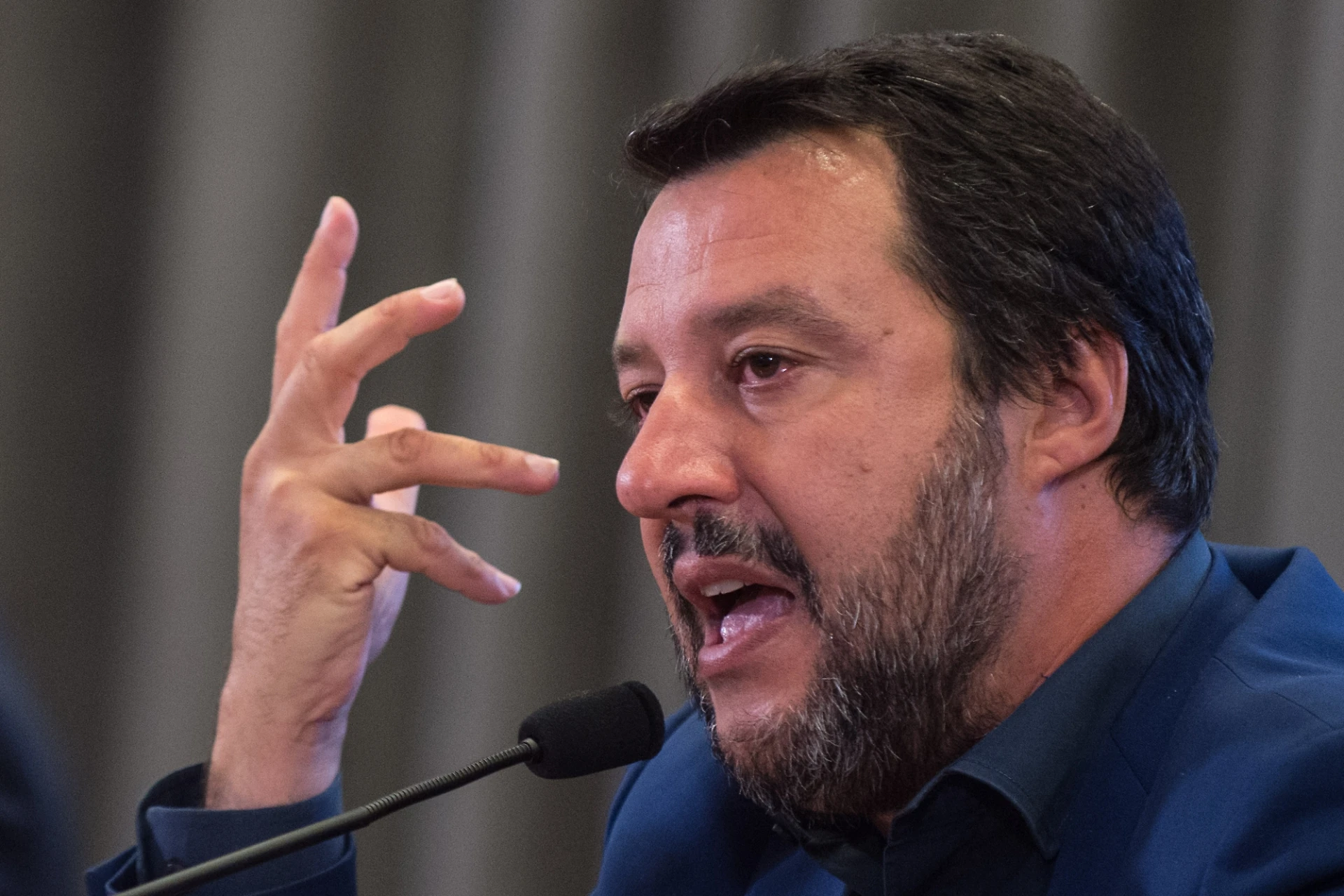 Matteo Salvini, lo sfogo dopo ore di tensione: "Dai magistrati un attacco senza precedenti"