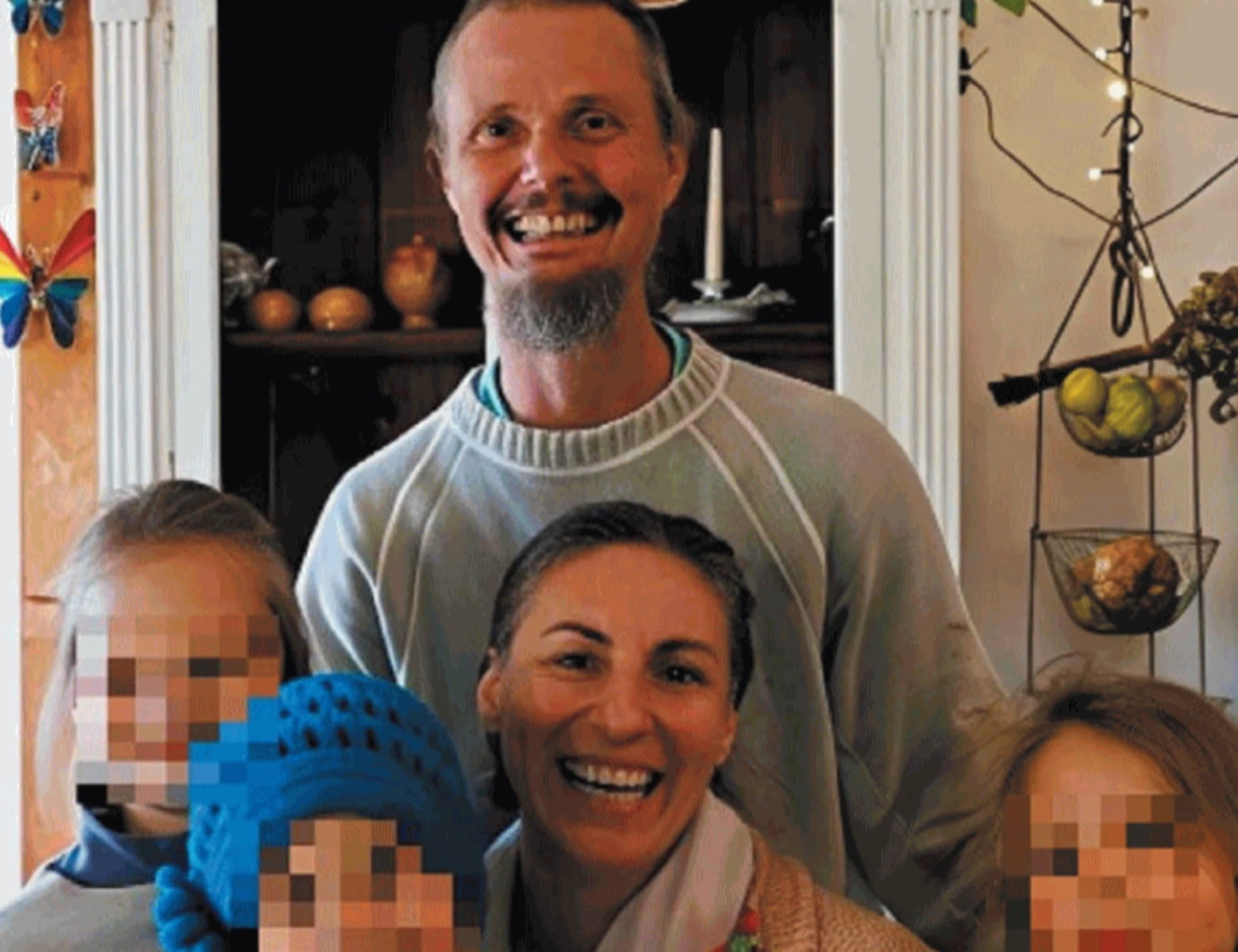 Famiglia nel bosco, una ipocrisia criminalizzare il loro modello