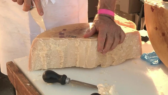 Nel primo trimestre tiene l'agroalimentare nonostante le incertezze dei mercati