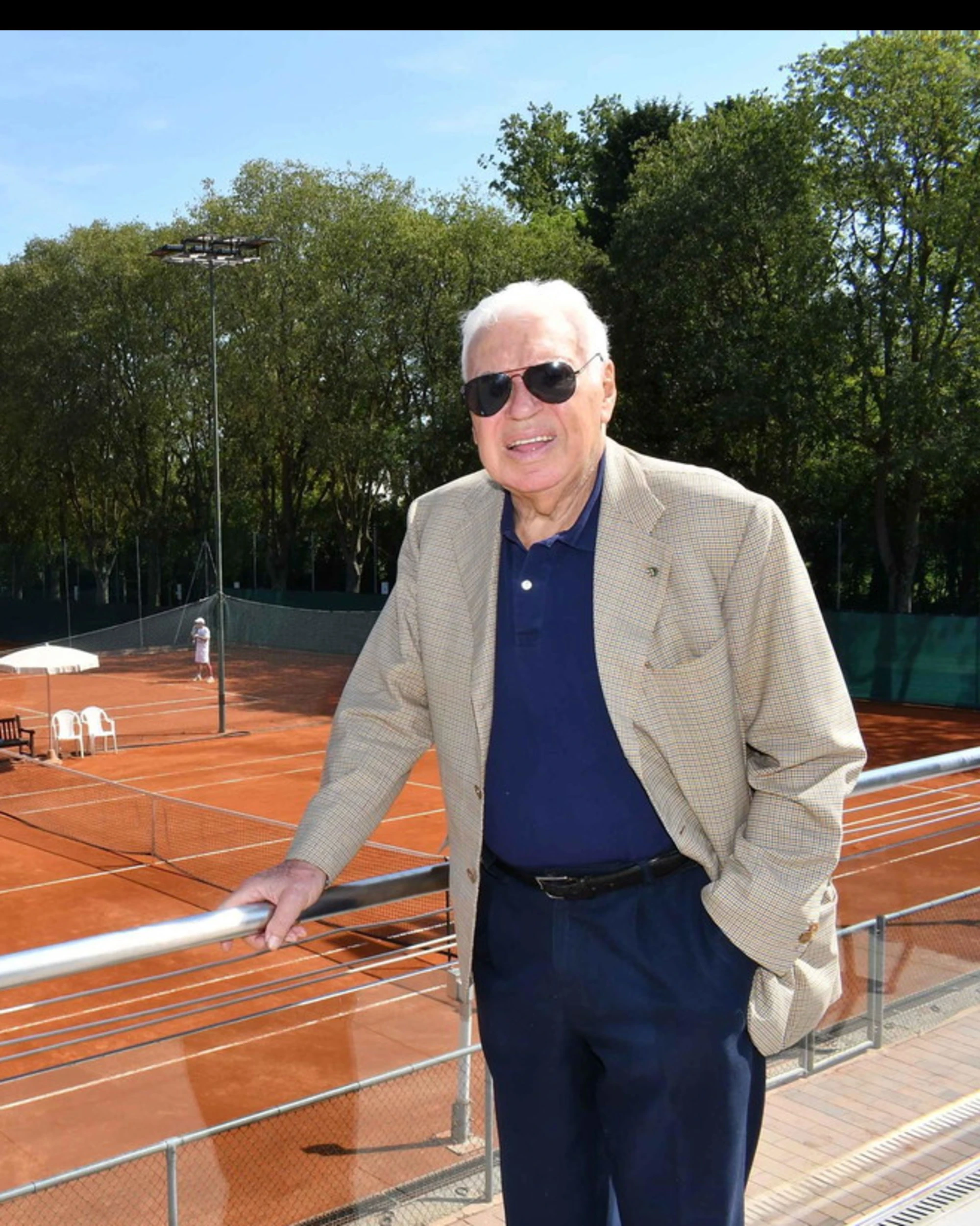 Jannik Sinner, niente Davis? Non è finita: la bomba di Nicola Pietrangeli