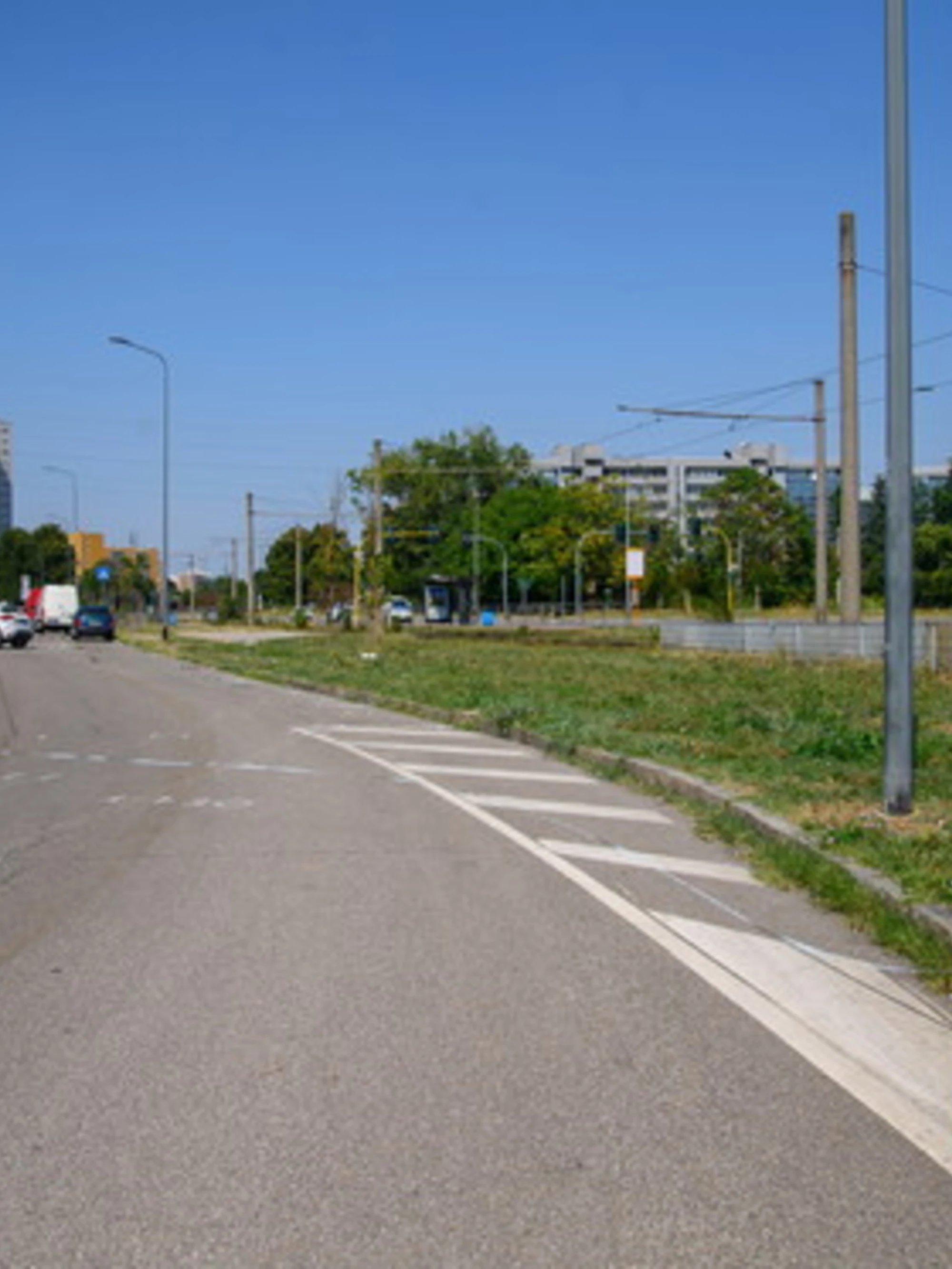Investita e uccisa a Milano: perquisizioni in un campo rom, dove hanno trovato i minori
