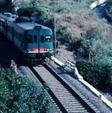 Sassari, deragliato un treno