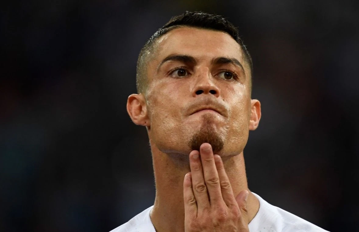 Cristiano Ronaldo, tutti i capricci: alla Juventus ha chiesto anche la macchina anti-gravità
