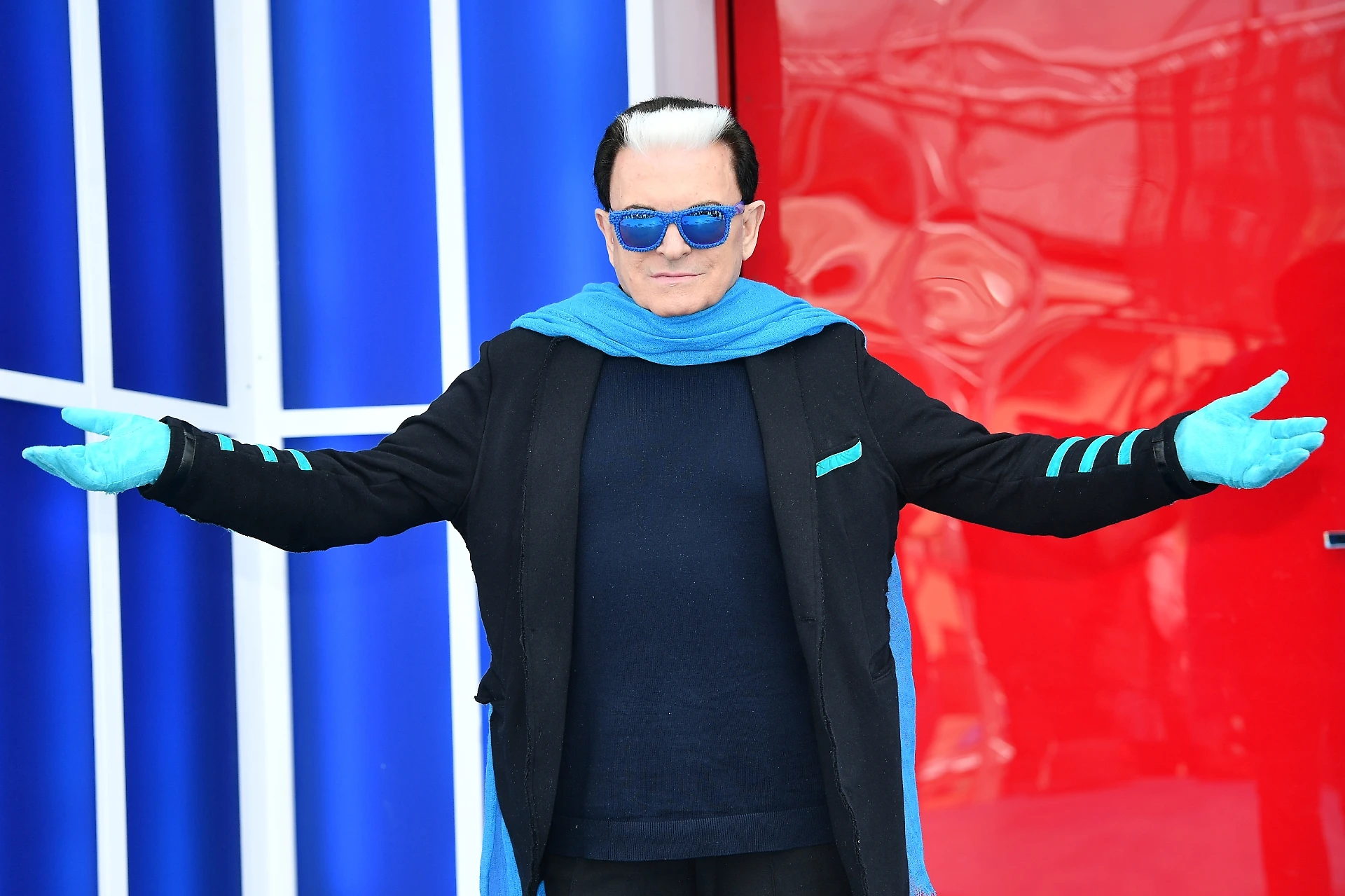 Grande Fratello Vip, Malgioglio contro Pupo e Wanda Nara: il commento di fuoco a notte fonda 