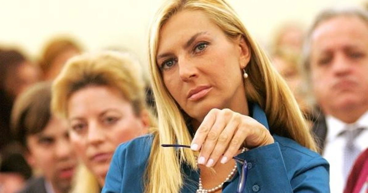 Michaela Biancofiore