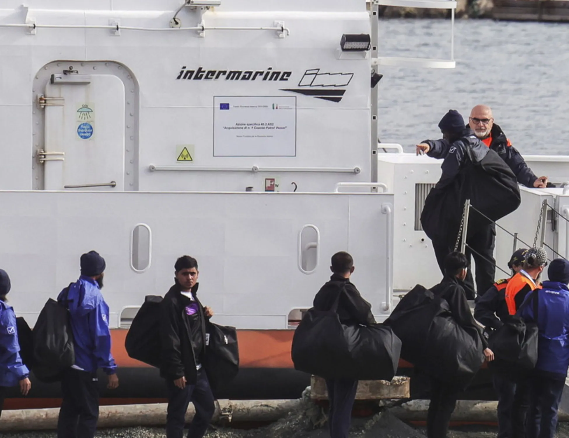 Leggi l'articolo: Pensione e iscrizione gratuita al Ssn per l'immigrato inabile al lavoro: la sentenza che divide