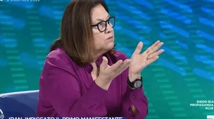 Lucia Annunziata, rivelazione su Conte: "Perché è arrivato a palazzo Chigi"