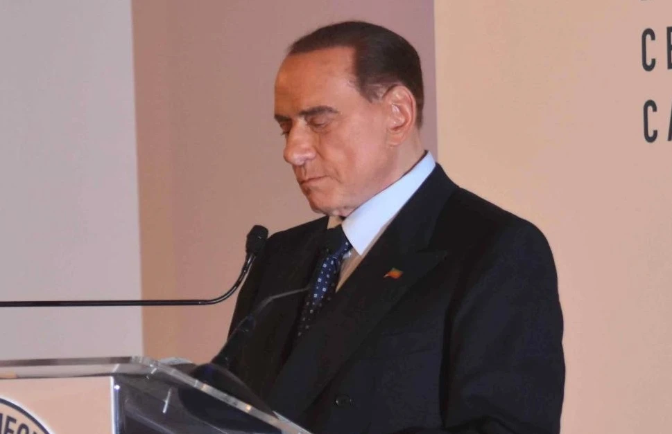 Silvio Berlusconi, Sicilia: "Queste elezioni le ho vinte io"