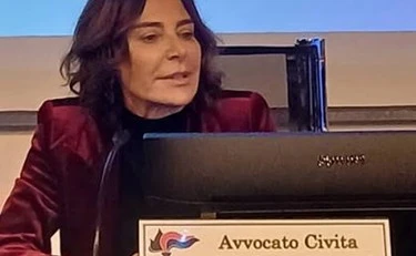 «Chista fimmina è!», l’avvocata dei pentiti racconta trent’anni di mafia
