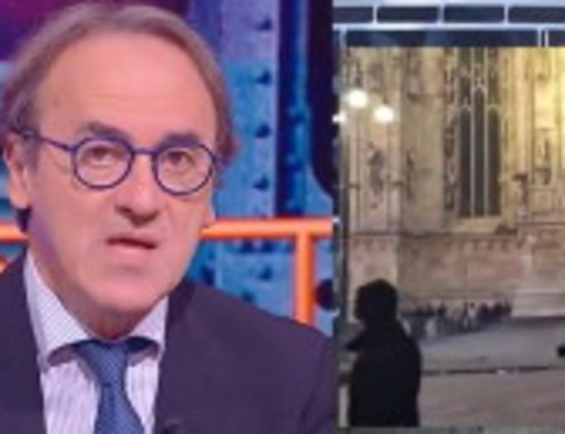 Realpolitik, Bonelli: "Violenza in piazza? Disapprovo ma... Cosa chiedo al governo"