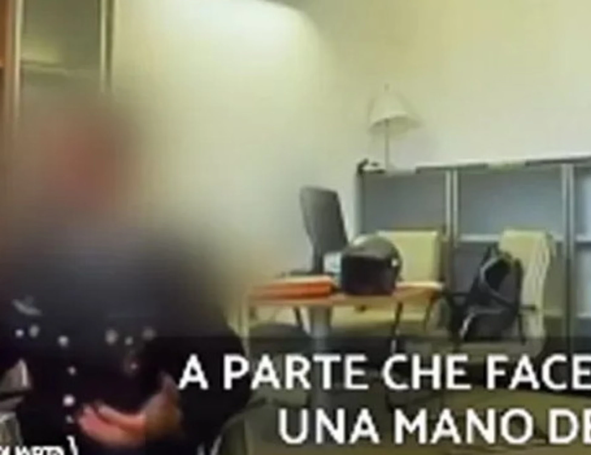 Garlasco, spunta la deposizione del carabiniere entrato nella villetta: "Una mano destra..."