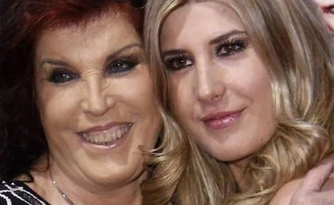 Patrizia De Blanck è morta a 85 anni: il silenzio sugli ultimi mesi