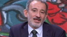 Stasera Italia, indiscreto di Pietro Senaldi: "Cosa sta facendo Putin con i suoi collaboratori"