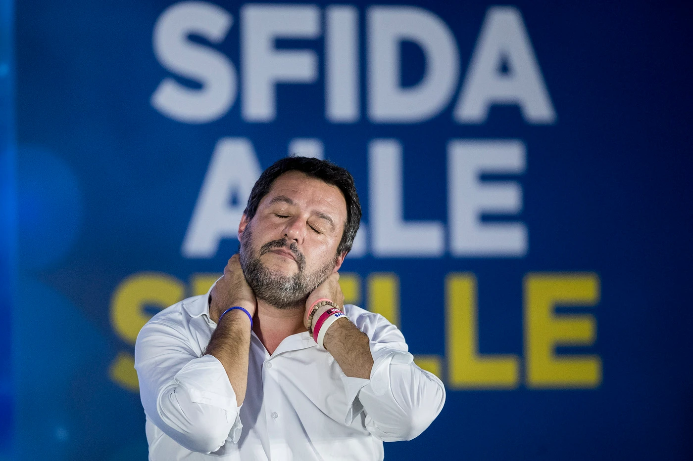 Salvini contro Di Maio: "Ha svenduto la dignità del suo partito al Pd". La profezia sulla pulizia d'autunno
