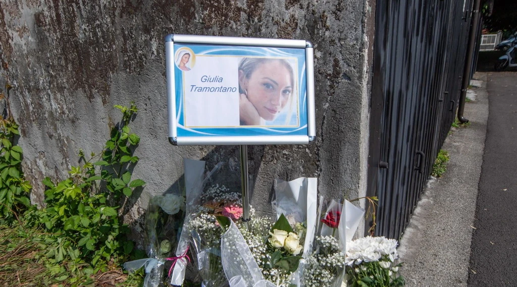 Impagnatiello, attesa per l&apos;autopsia su Giulia. Il mistero: si è accanito sul feto?