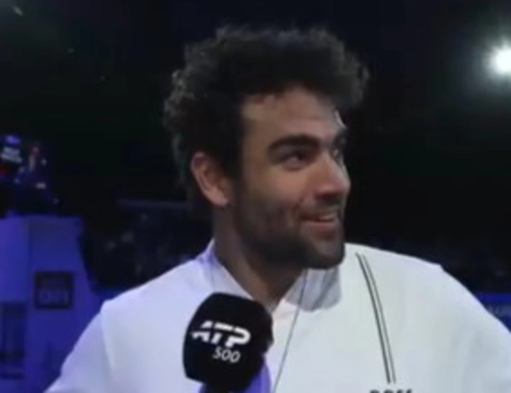Berrettini e Musetti, "siamo in diretta?": gelo, le voci (piccanti) scuotono il tennis azzurro