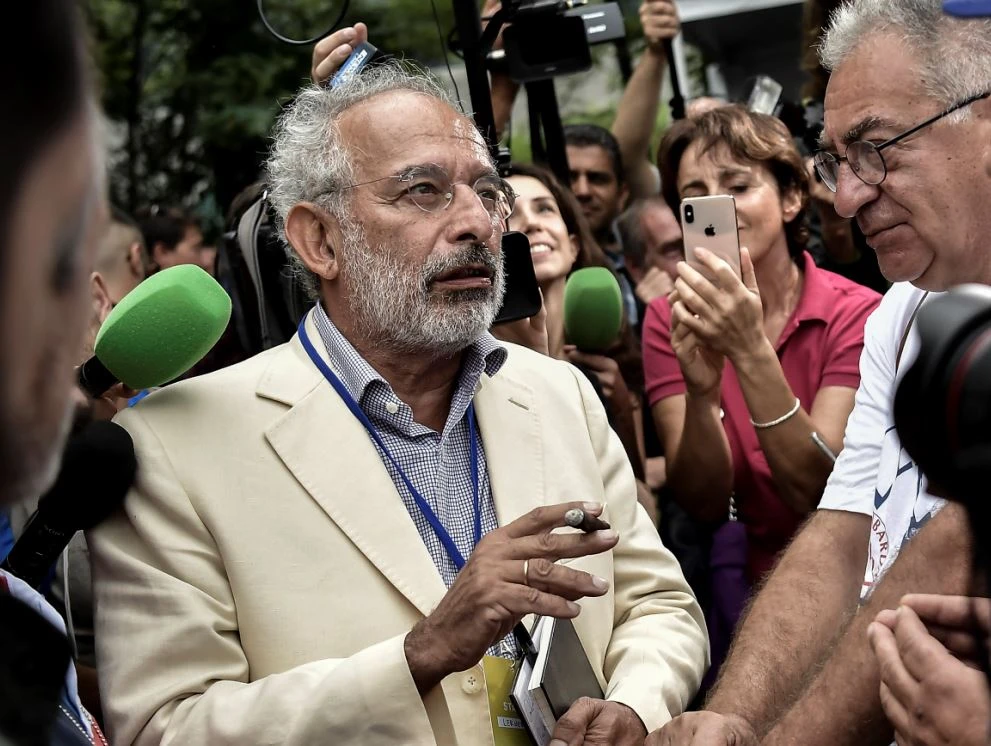 Gad Lerner, Report: "Consiglieri d'amministrazione Rai nominati per fare i cani da guardia di Matteo Salvini