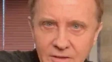 Domenica In, dramma per Roby Facchinetti: "Sui camion di Bergamo c'era anche un mio parente"