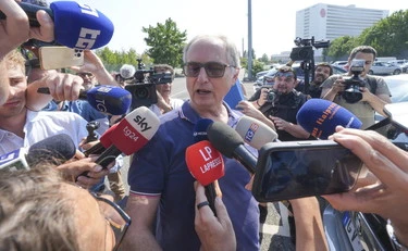 Mario Roggero, il ribaltone davanti ai giudici: "Ogni vita vale, dovevo riflettere"