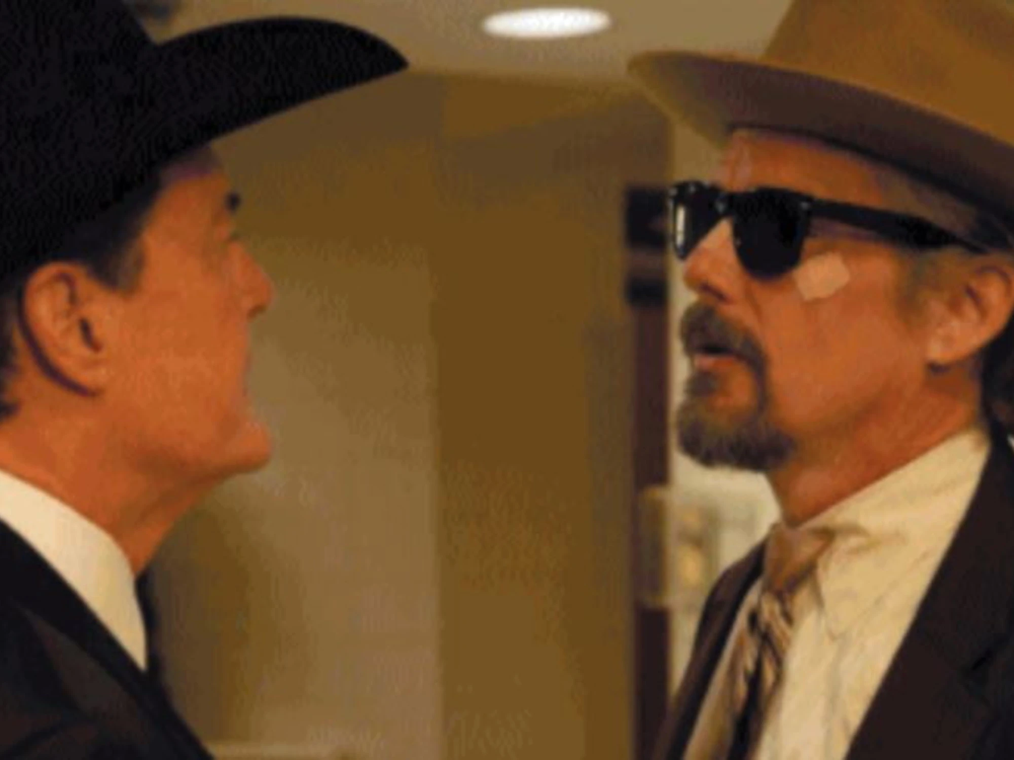 “The Lowdown”, il lato oscuro di Disney+