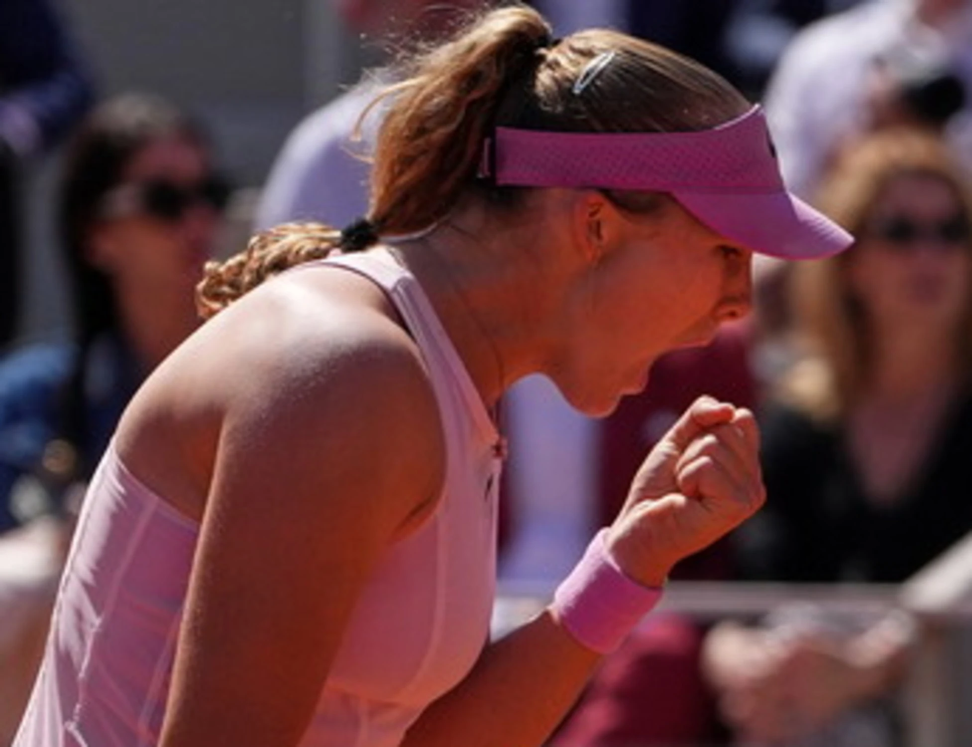 Roland Garros, Andreeva nuova regina di Parigi: Chwalinska ko in finale