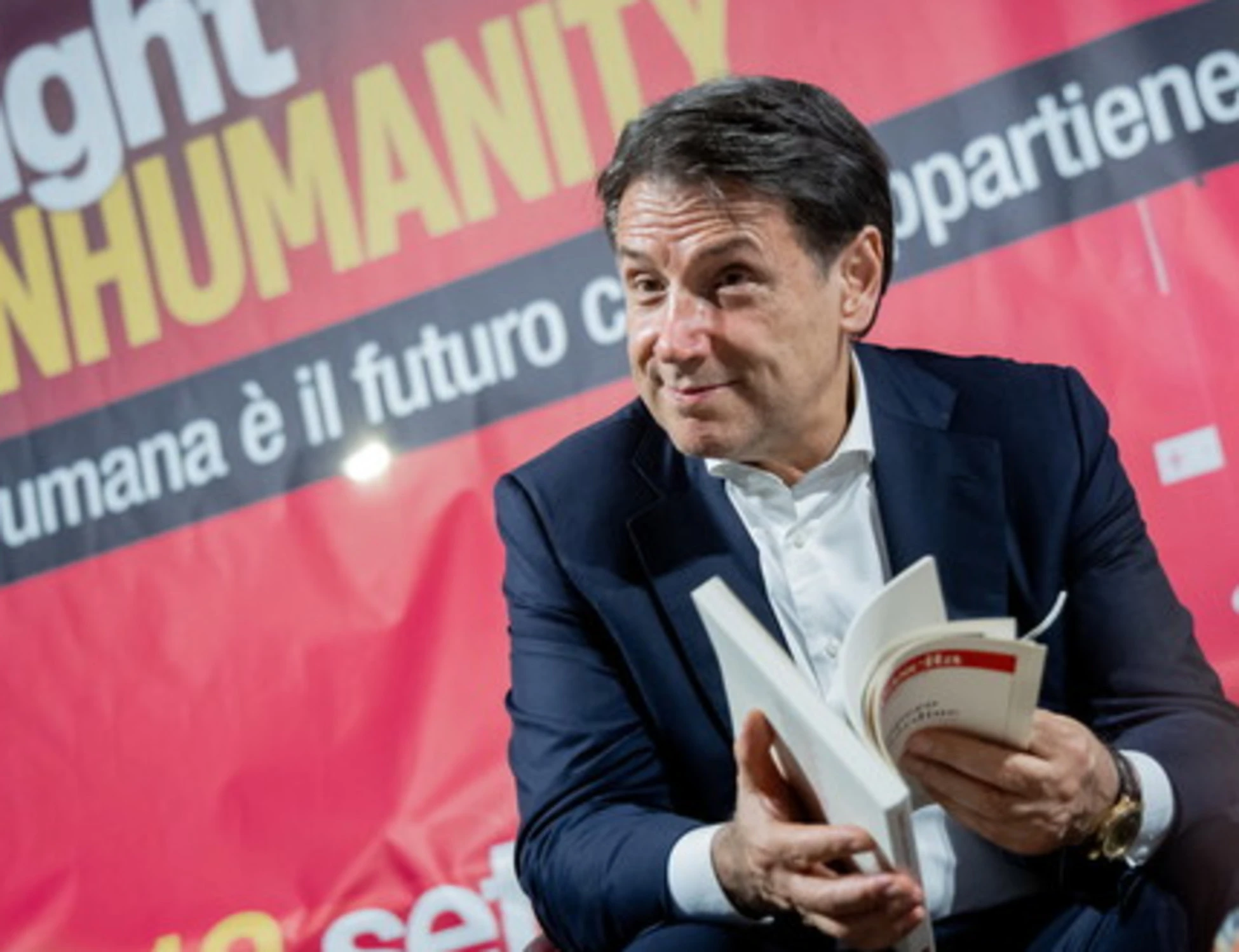 Conte, tam tam da incubo del Fatto quotidiano: chi vogliono tassare