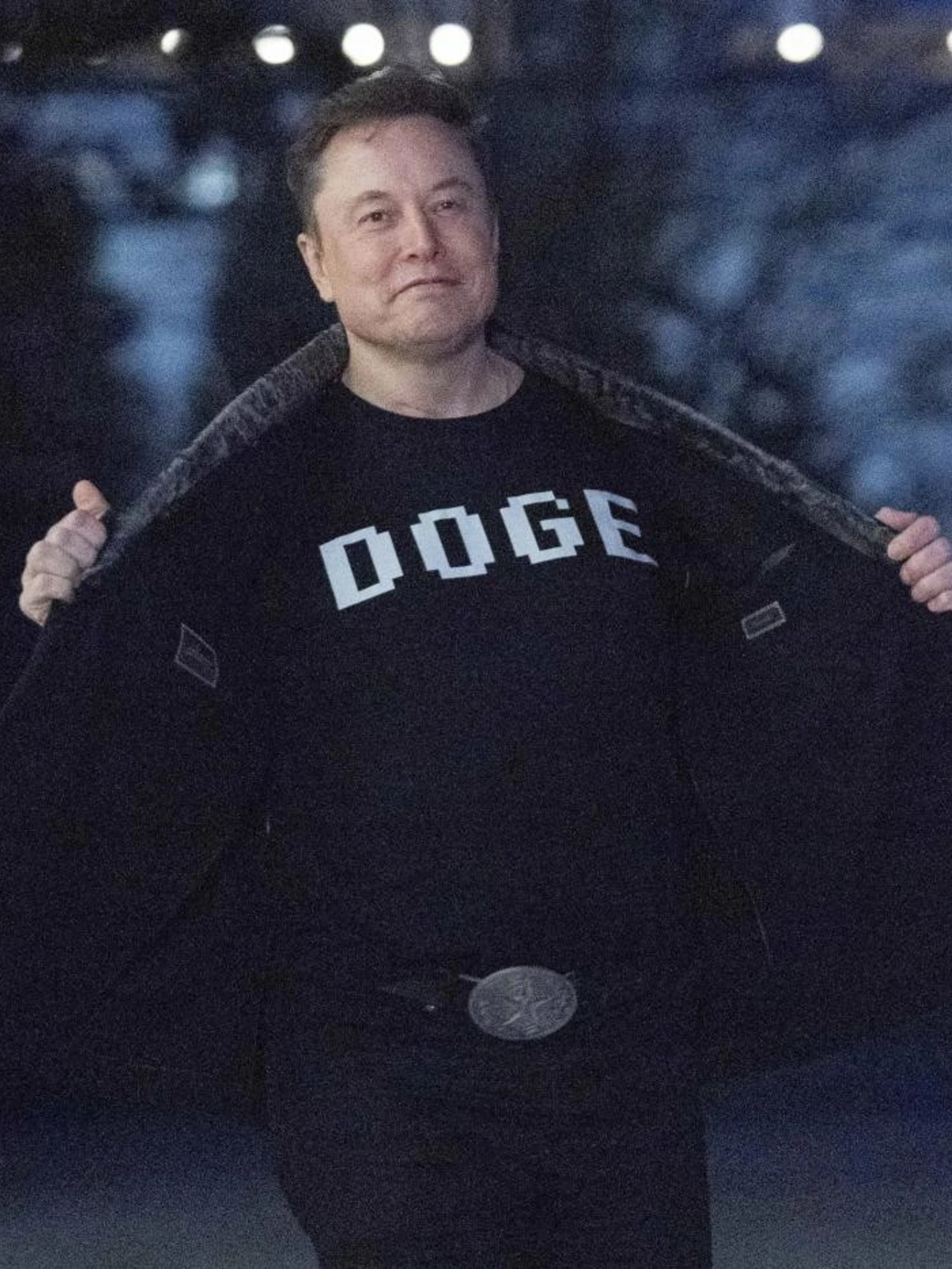 Elon Musk, "100 dollari a chi firma": mossa senza precedenti contro le "toghe rosse" americane