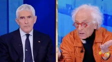 Mughini zittisce chi lincia La Russa: "Operazione politicamente suicida"