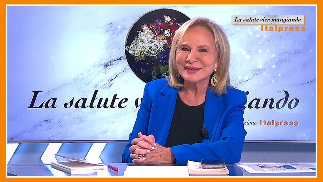 La Salute Vien Mangiando - Frutta e verdura di stagione alleate del benessere