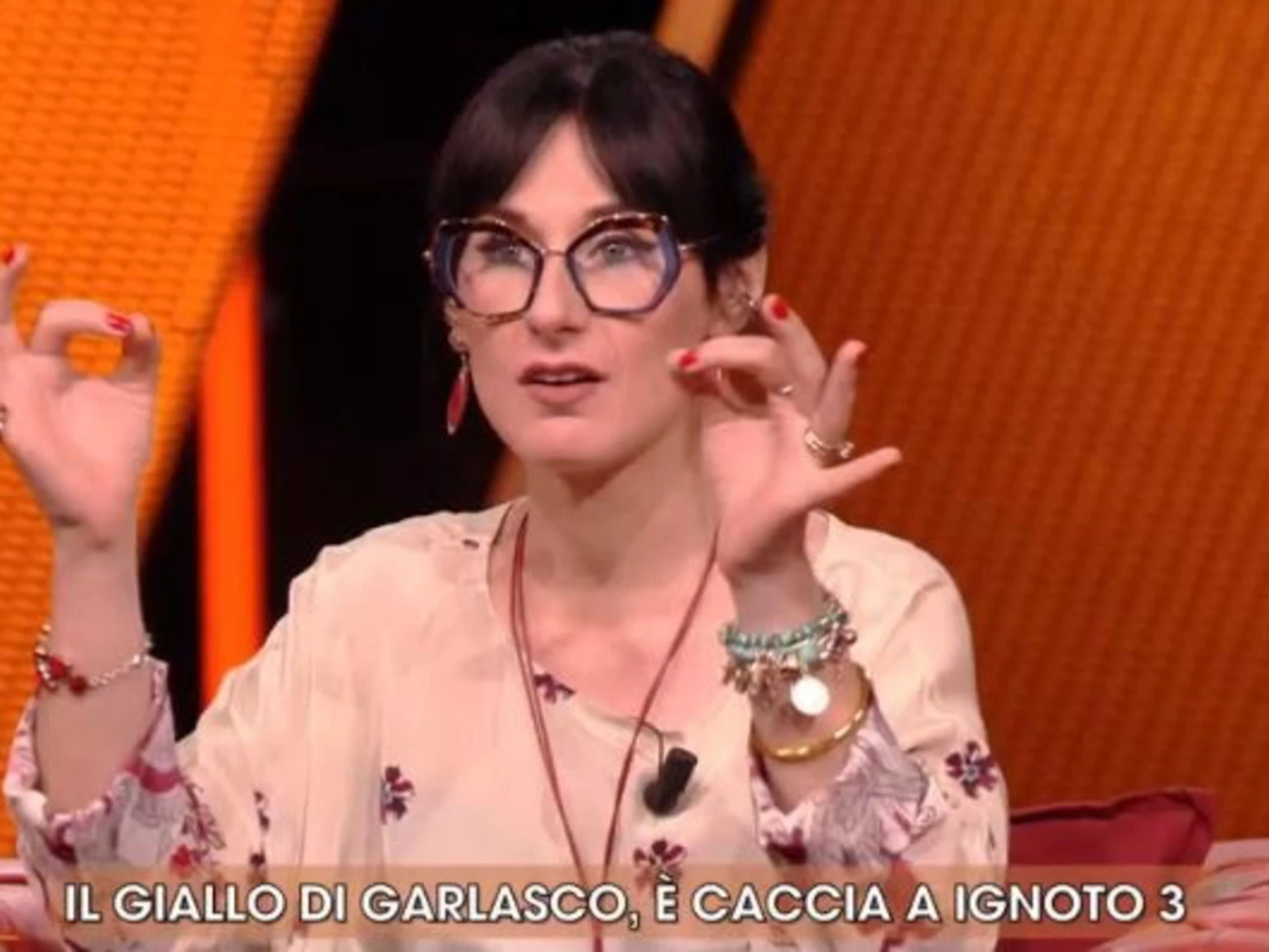 Leggi l'articolo: &quot;Ecco cosa faceva prima delle riunioni&quot;: Lovati-choc