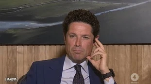 Matteo Marzotto a Quarta repubblica: "Da Conte se non è un pregiudizio allora è mancata attenzione alle imprese"