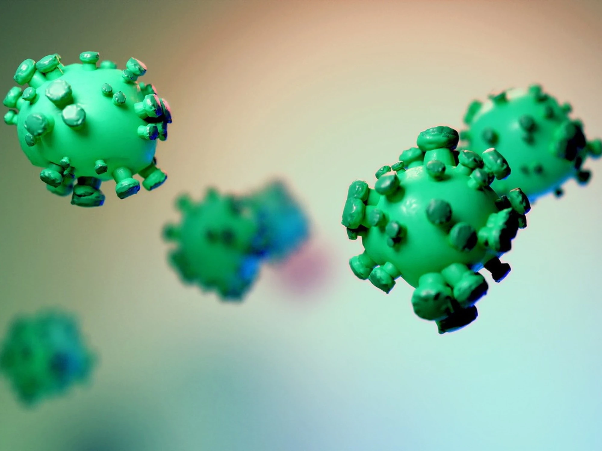 Virus e influenza: ecco quali sono i ceppi che ci metteranno a letto