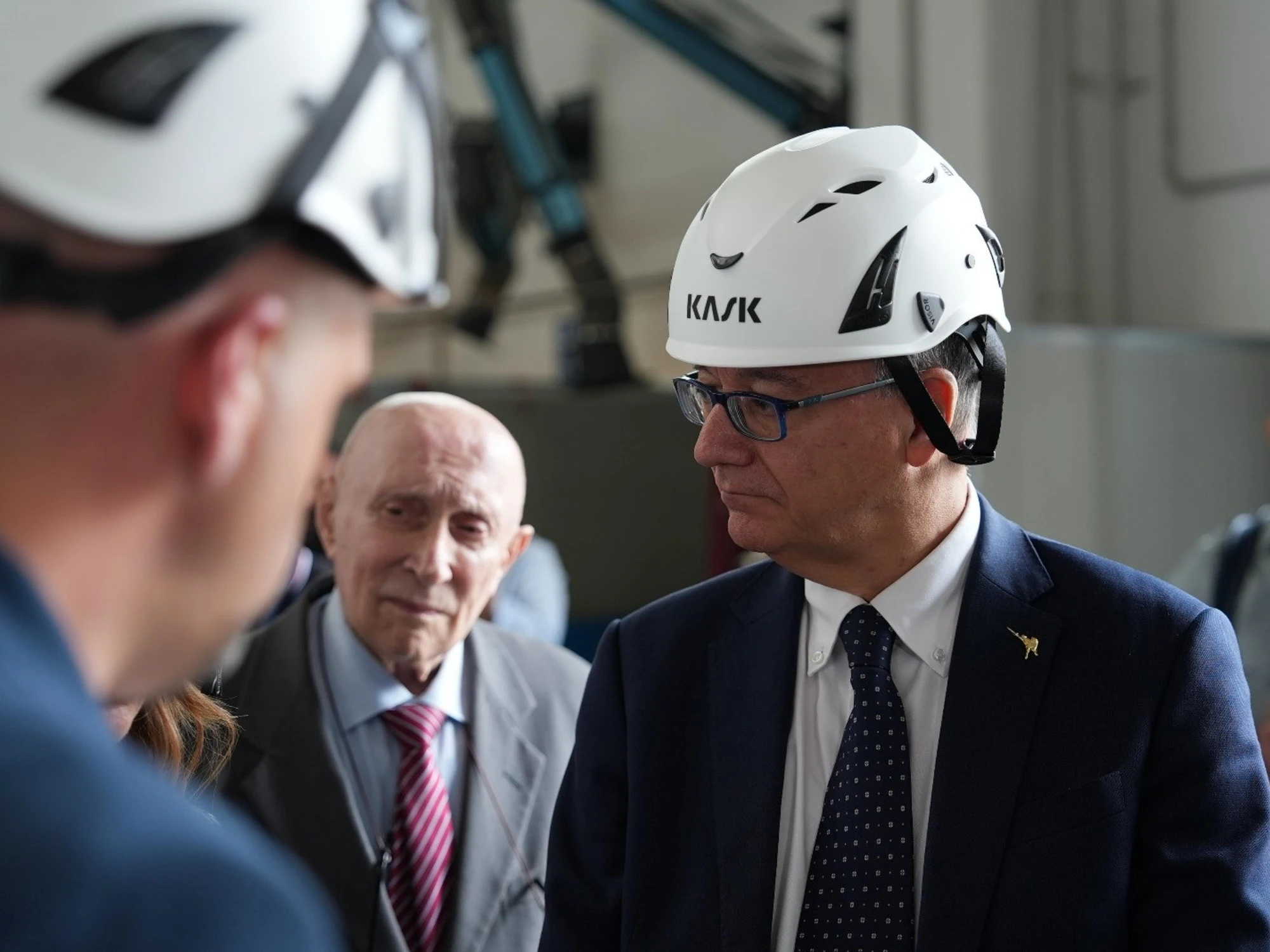 Successo per JOB Industrial Academy
