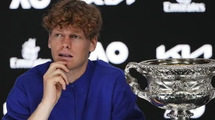 Jannik Sinner, i motivi dietro l'accordo con la Wada: "Questa vicenda mi tormentava da quasi un anno"