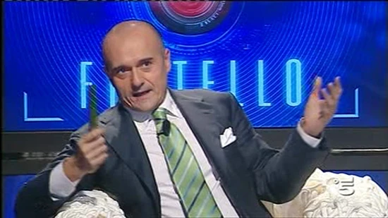 Grande Fratello Vip, il colpo di Alfonso Signorini fa godere Mediaset: "Ci penso", chi porta al reality