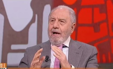 Dritto e Rovescio, "Caprarica deve farsi gli affari suoi": cala il gelo in studio