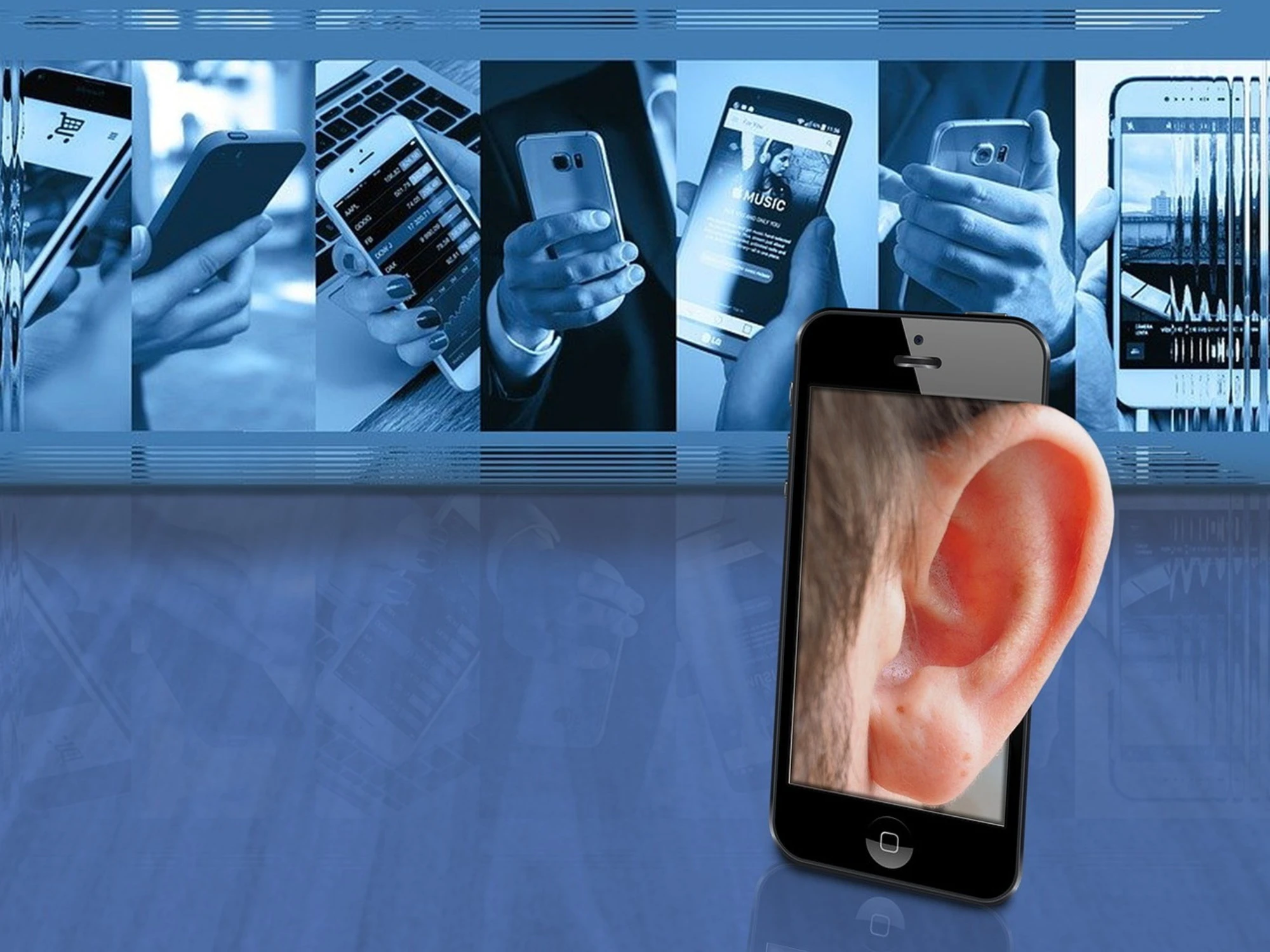 Udito, ecco quali sono i primi segnali d'allarme