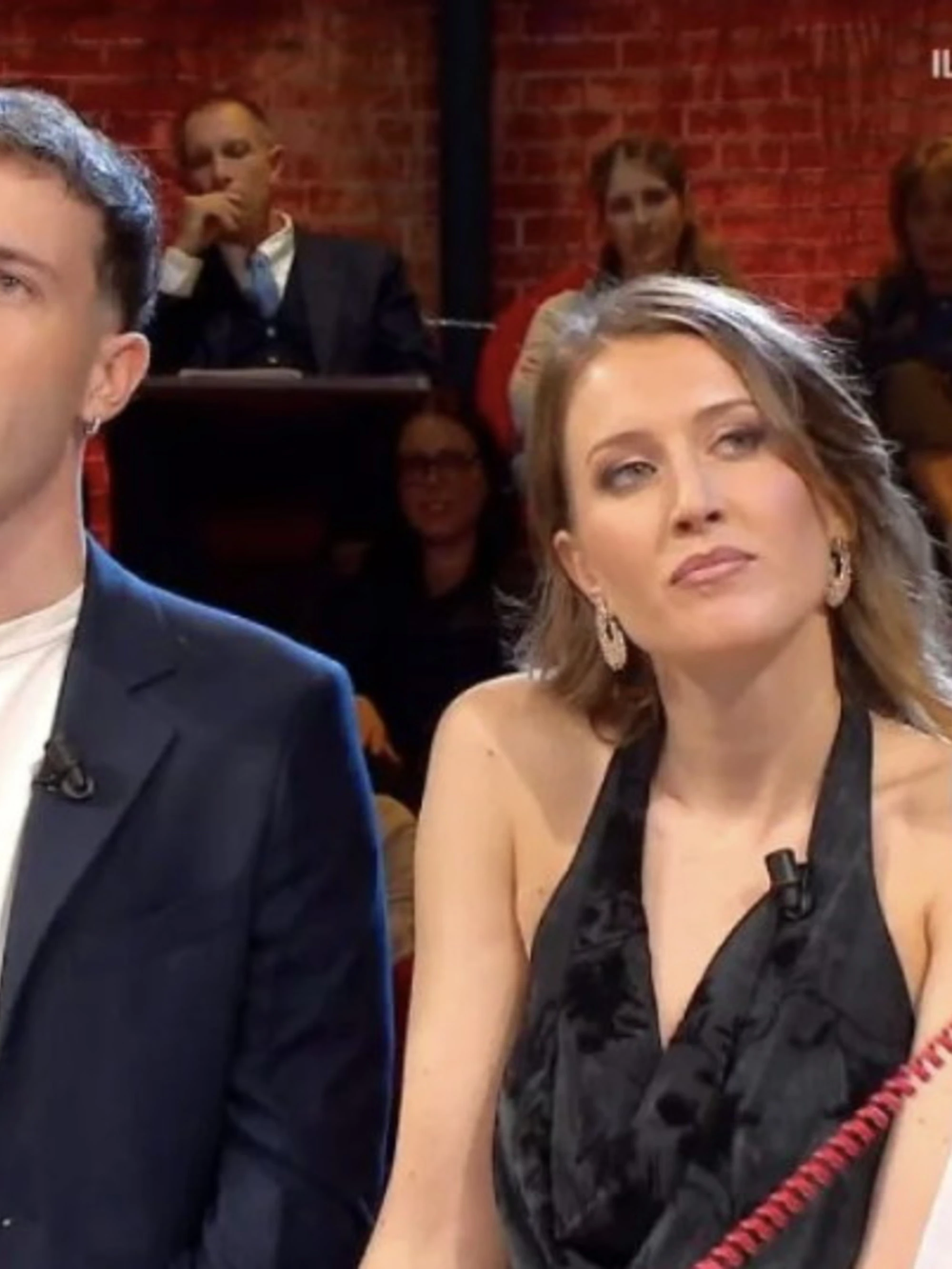 Affari Tuoi, Giorgia fa innervosire tutti: "Ma basta, sgrunt..."