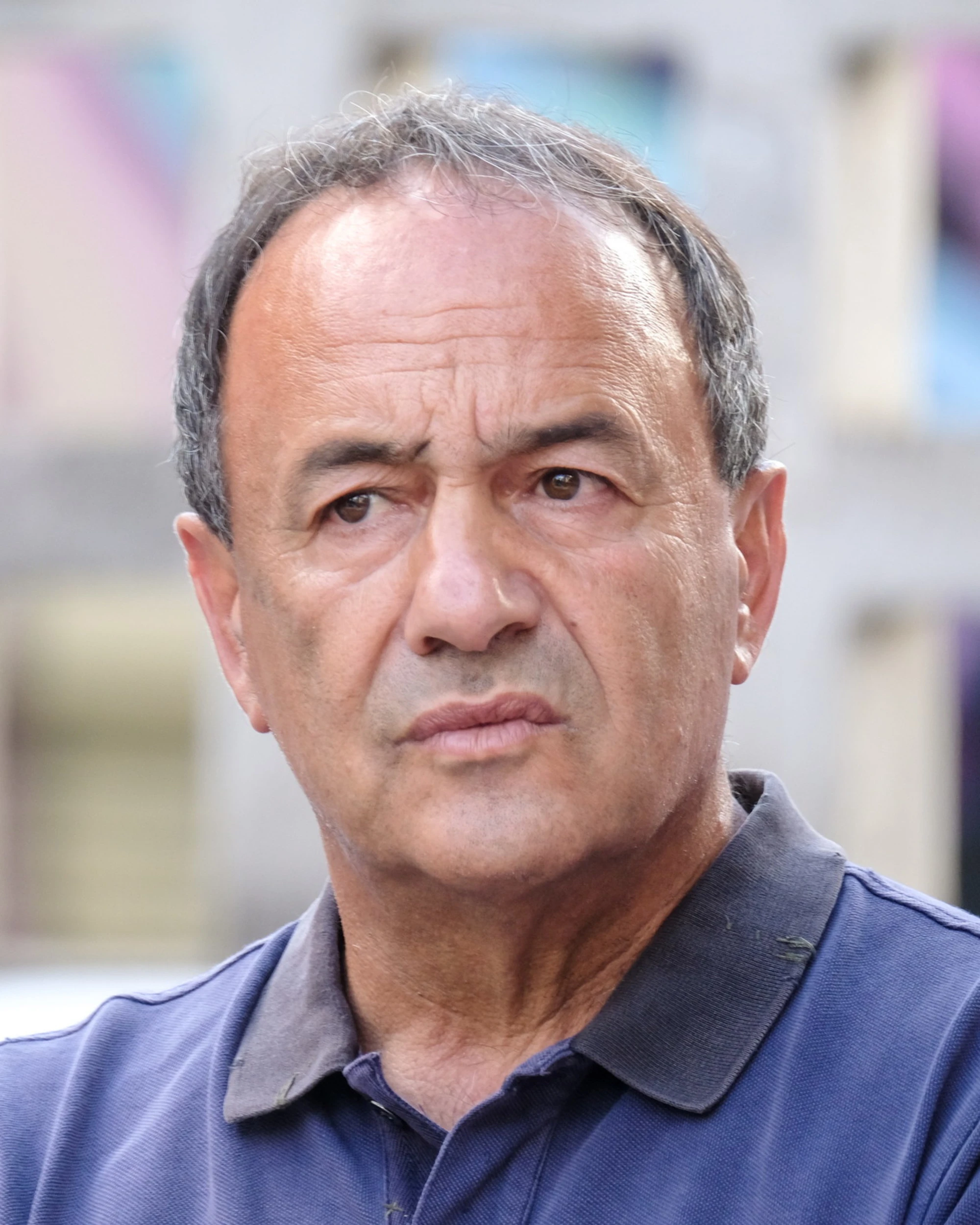 Mimmo Lucano fuori dalle liste Avs: ecco perché salta