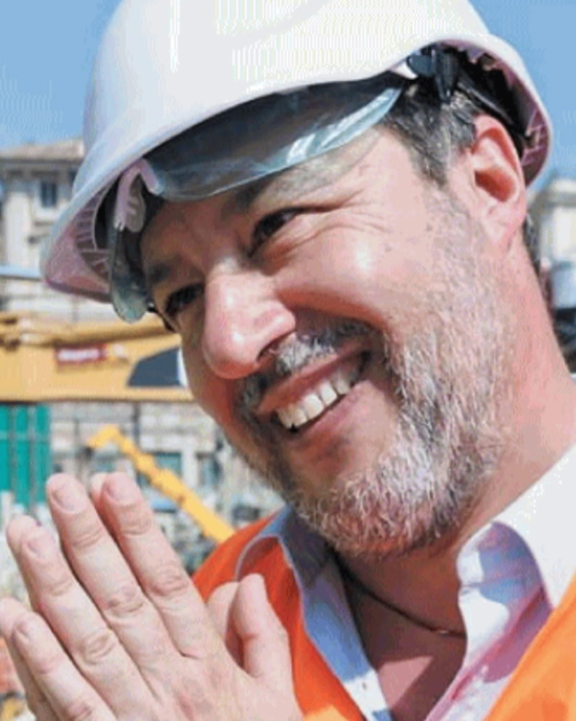 Matteo Salvini: "Il Ponte come il Mose. Dicevano che era inutile, hanno cambiato idea"