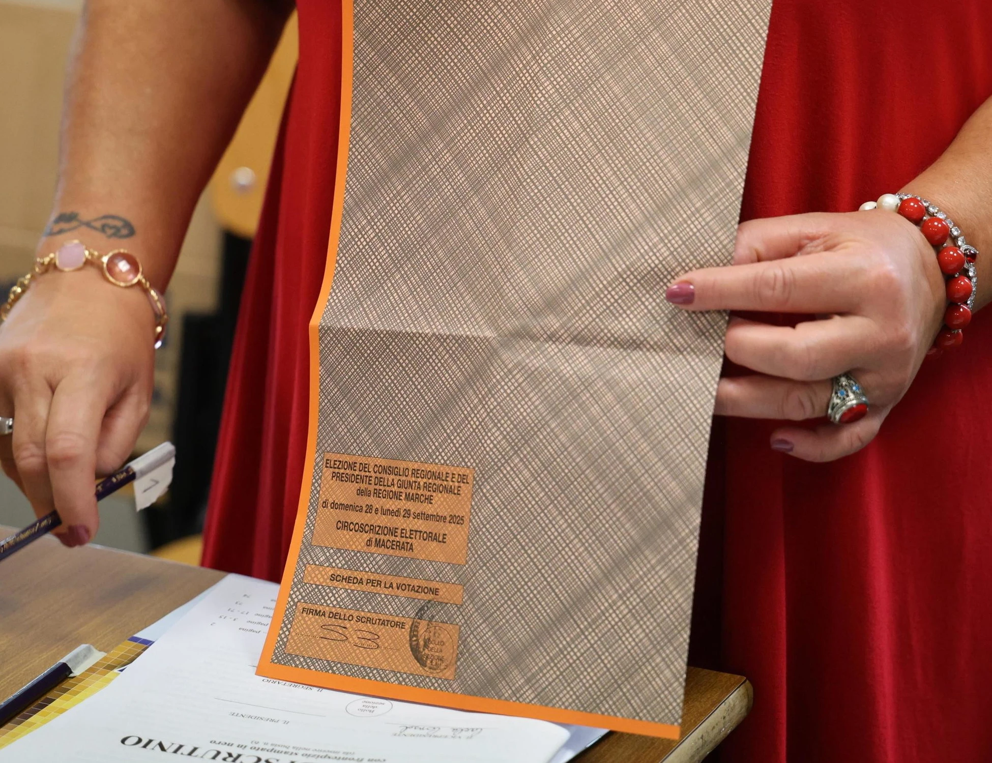 Marche, il fallimento del M5s: quanti voti passano a FdI