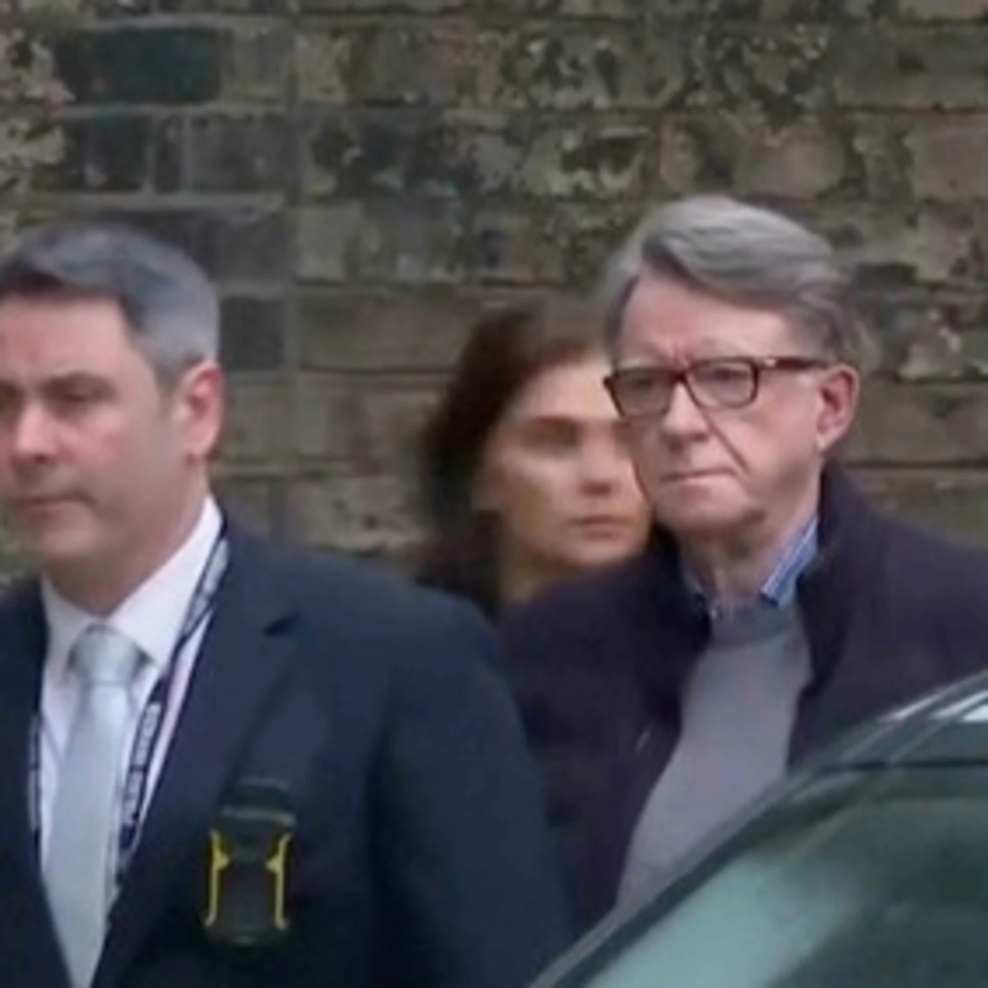 Scandalo Epstein, addio all'impunità di nobili e laburisti